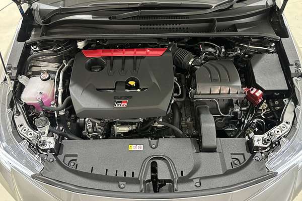 2023 Toyota Corolla GR GTS GZEA14R