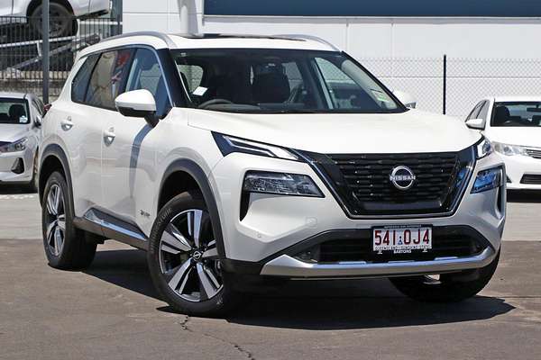 2024 Nissan X-TRAIL Ti-L e-POWER T33