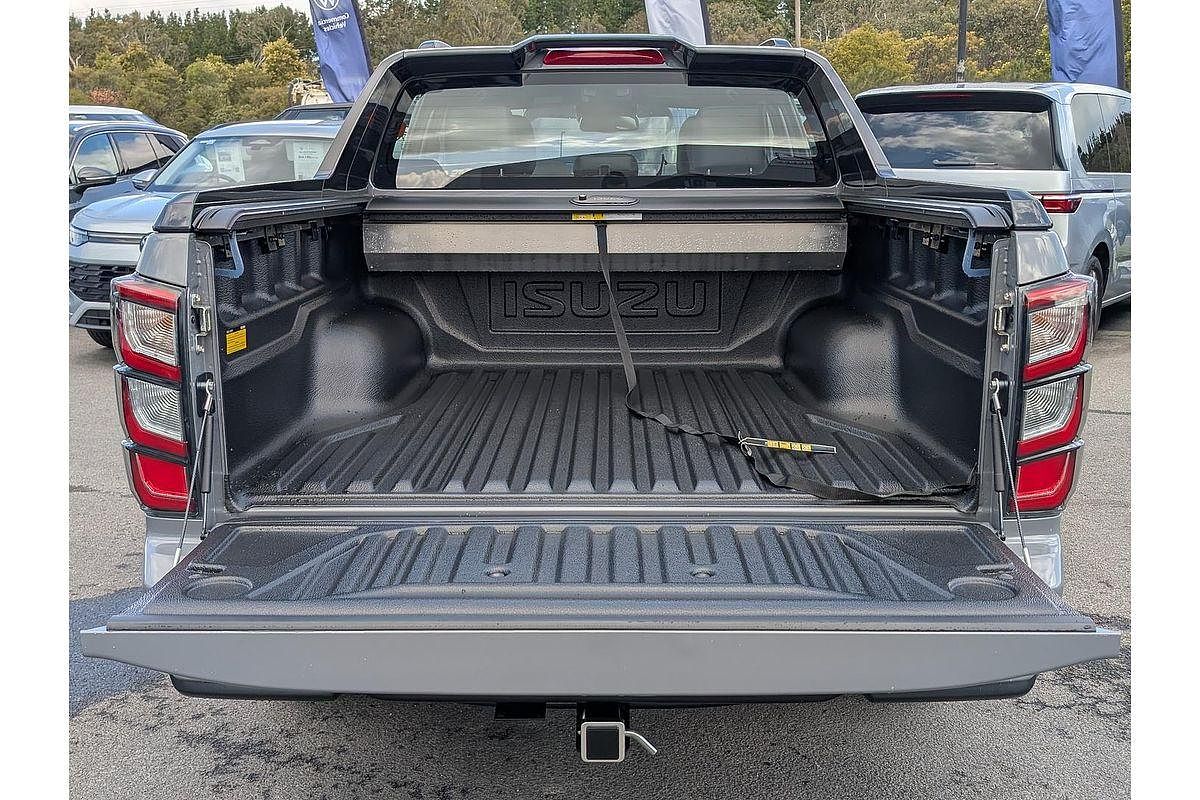 2025 Isuzu D-MAX X-TERRAIN 4X4