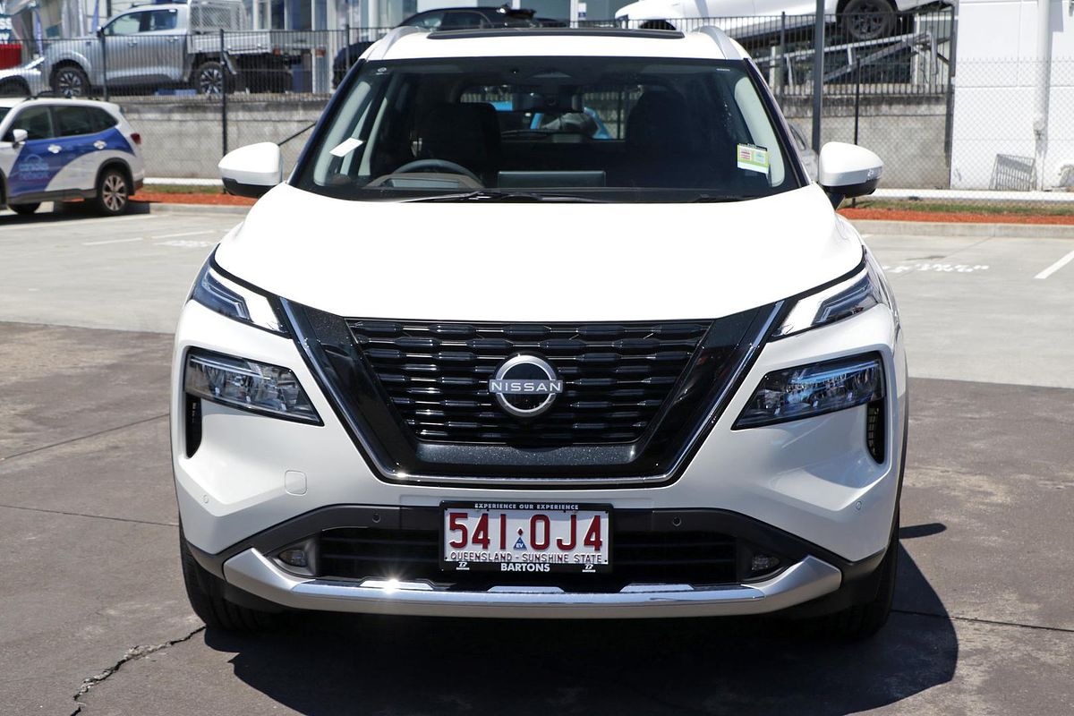 2024 Nissan X-TRAIL Ti-L e-POWER T33