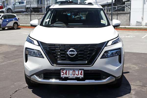 2024 Nissan X-TRAIL Ti-L e-POWER T33