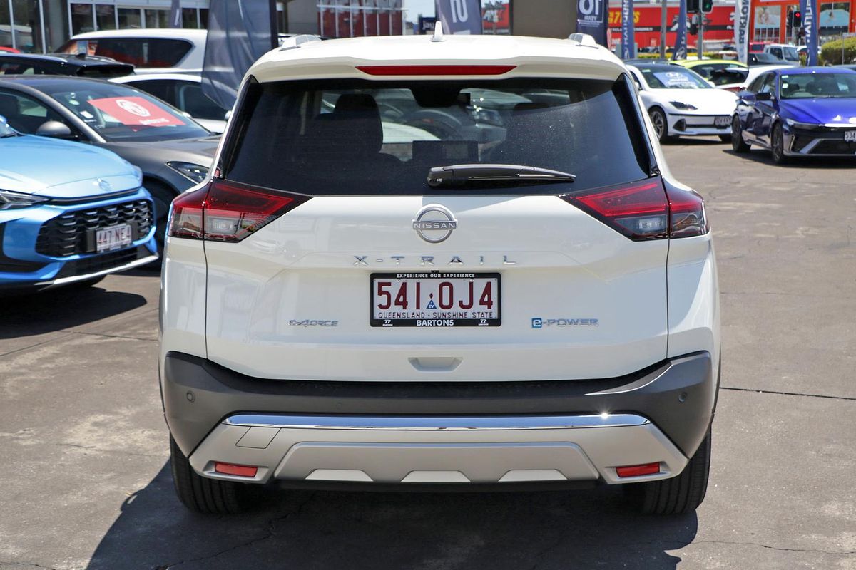 2024 Nissan X-TRAIL Ti-L e-POWER T33