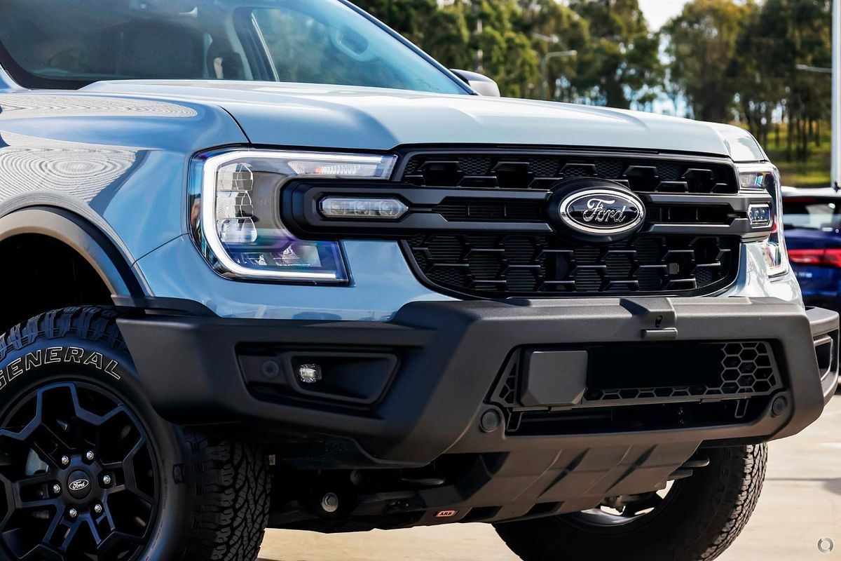 2025 Ford Everest Tremor 3.0L