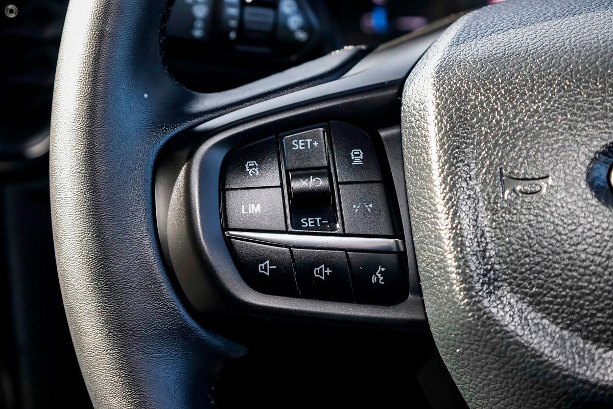 2025 Ford Everest Tremor 3.0L