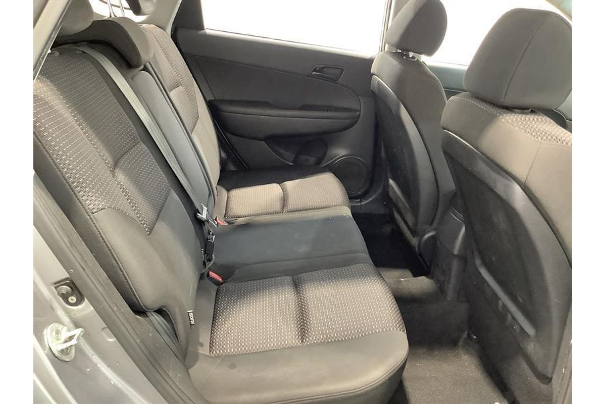 2012 Hyundai i30 SX FD