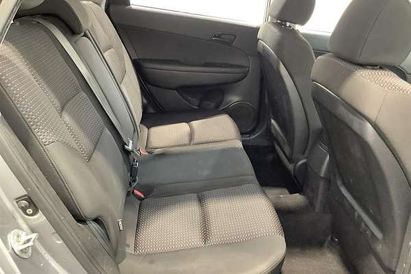 2012 Hyundai i30 SX FD