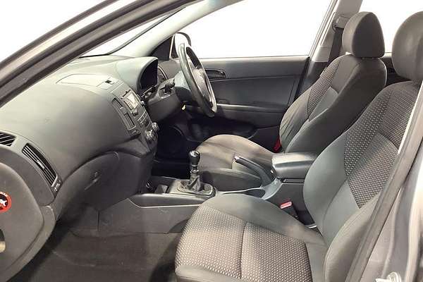 2012 Hyundai i30 SX FD