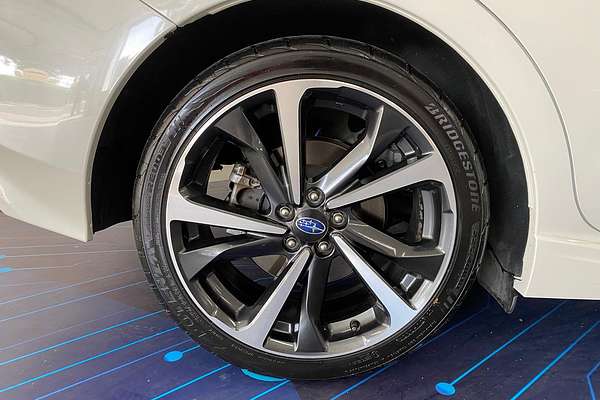 2020 Subaru Impreza 2.0i-S G5