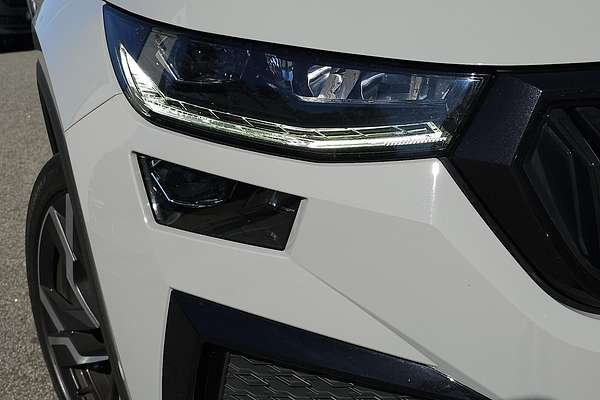 2024 SKODA Kodiaq RS NS