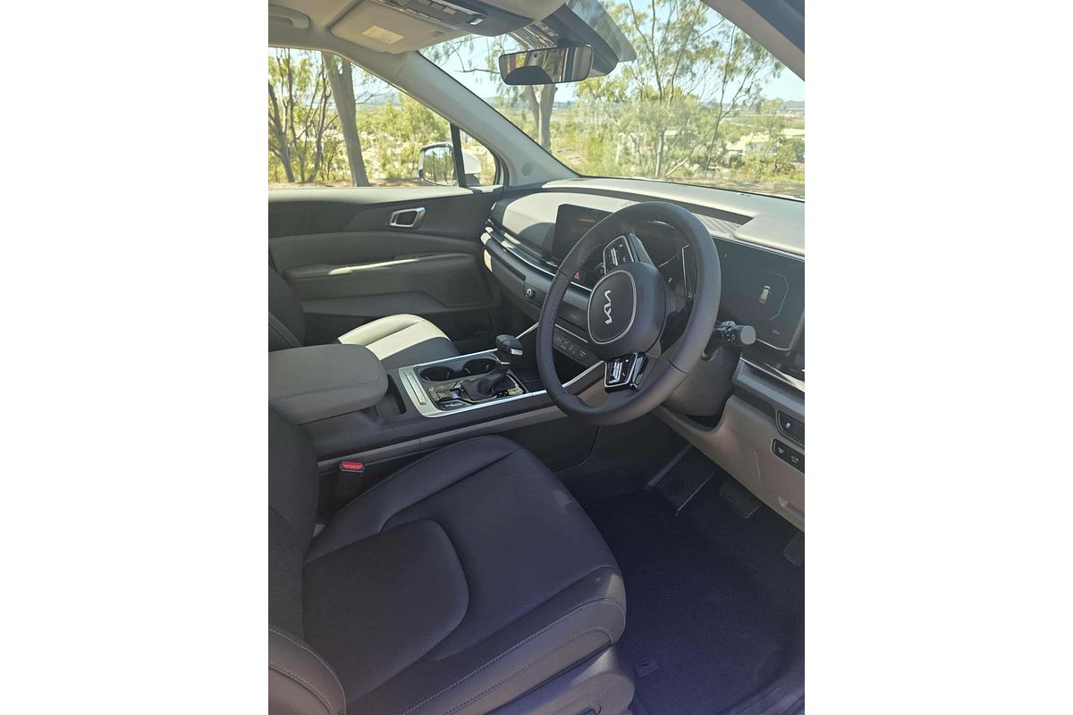 2025 Kia Carnival Sport+ KA4 PE