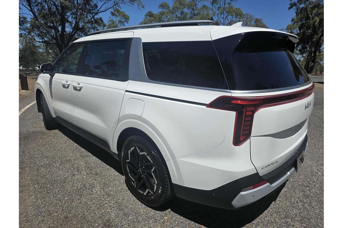 2025 Kia Carnival Sport+ KA4 PE