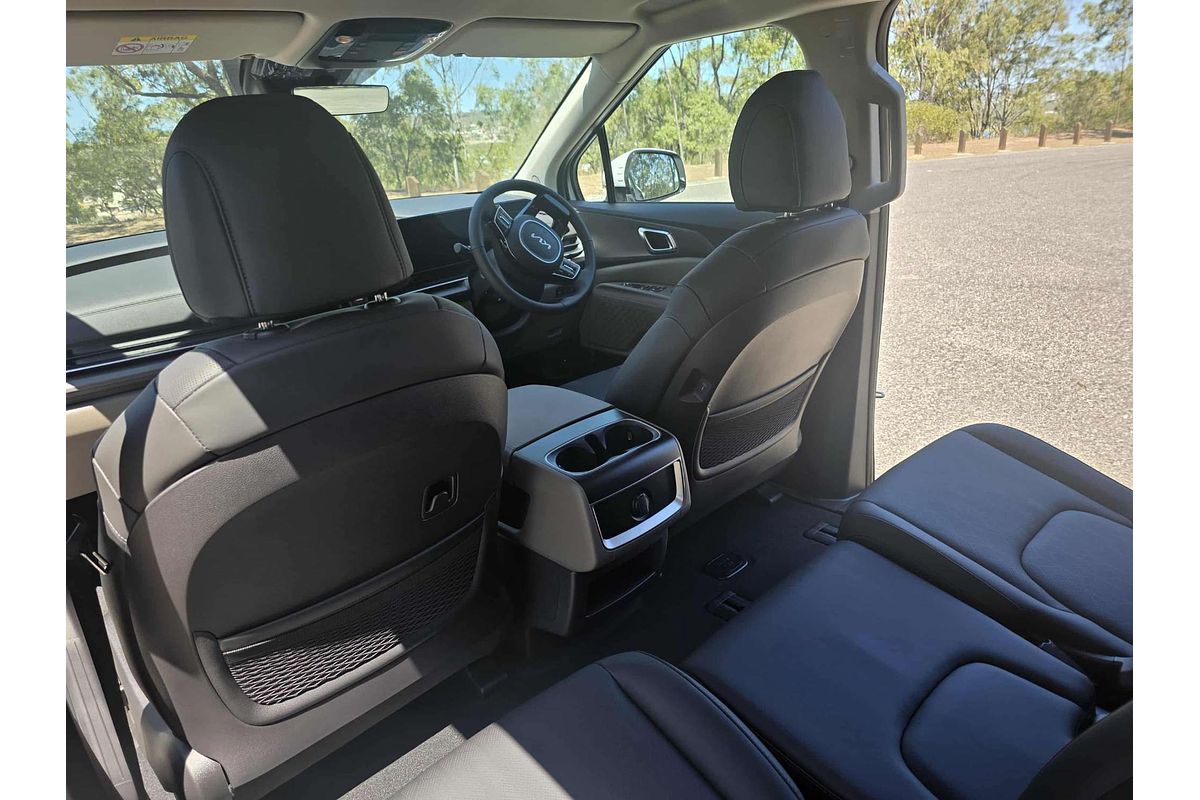 2025 Kia Carnival Sport+ KA4 PE