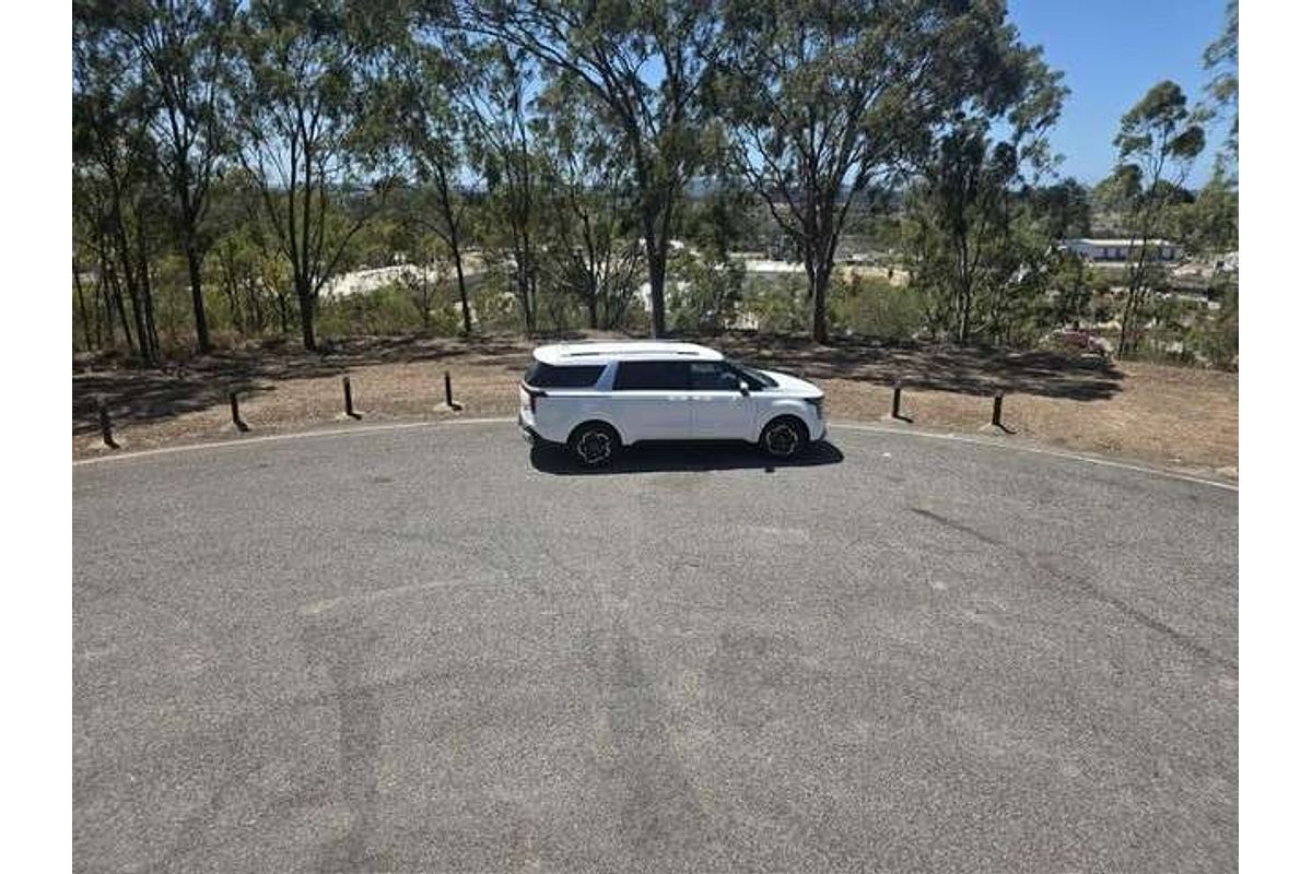 2025 Kia Carnival Sport+ KA4 PE