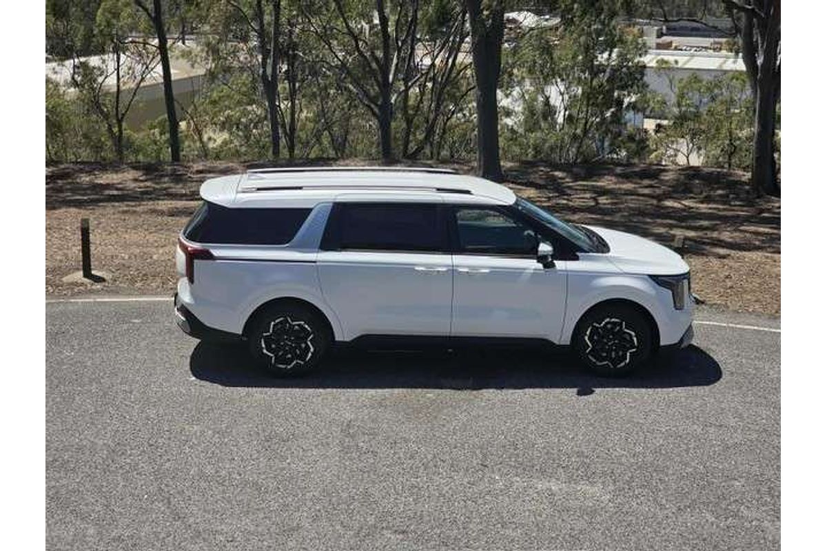 2025 Kia Carnival Sport+ KA4 PE