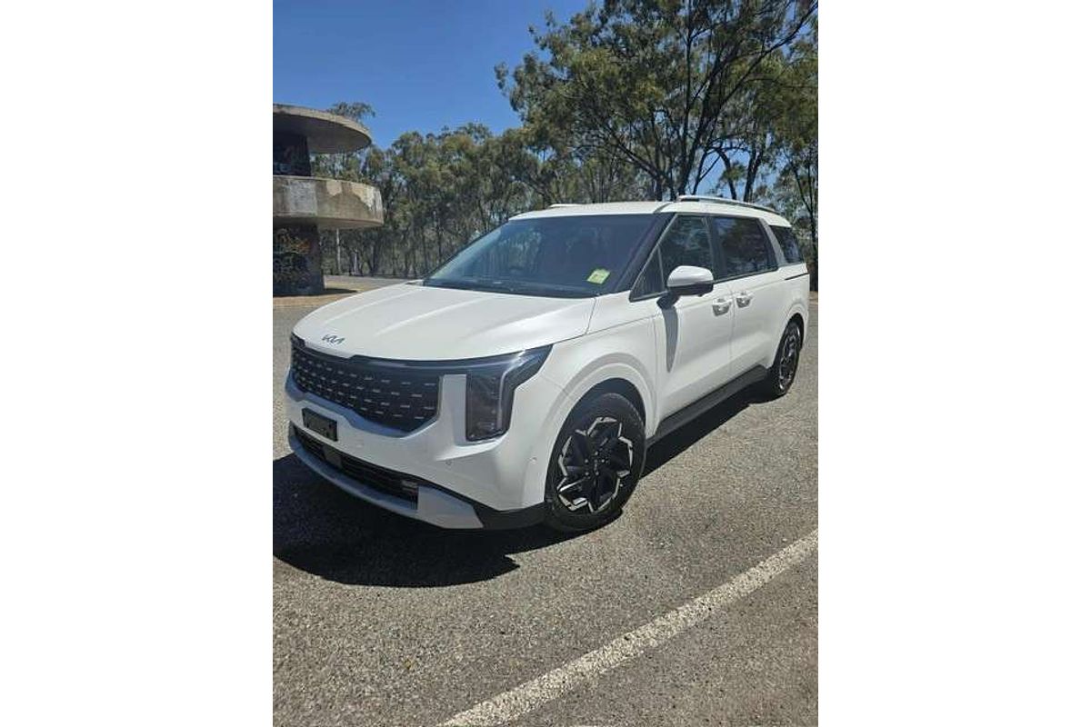 2025 Kia Carnival Sport+ KA4 PE