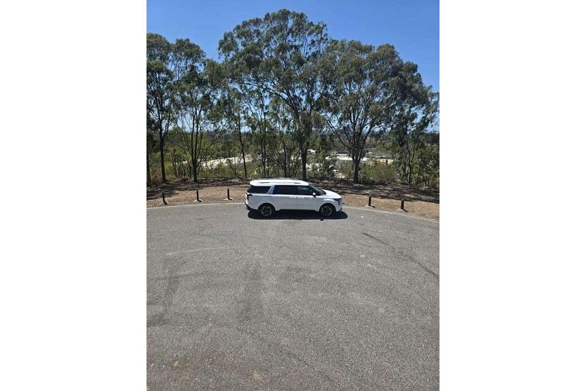 2025 Kia Carnival Sport+ KA4 PE