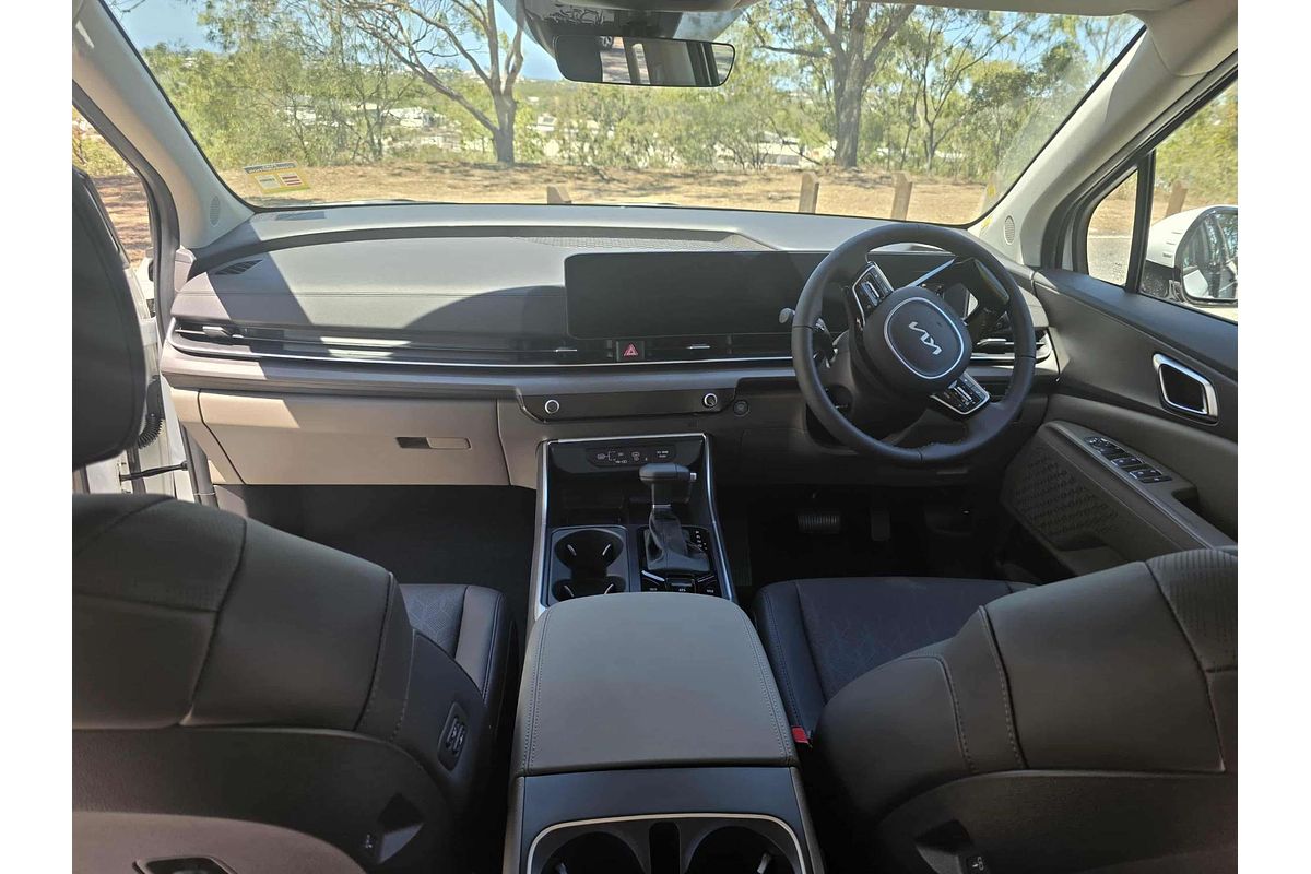 2025 Kia Carnival Sport+ KA4 PE