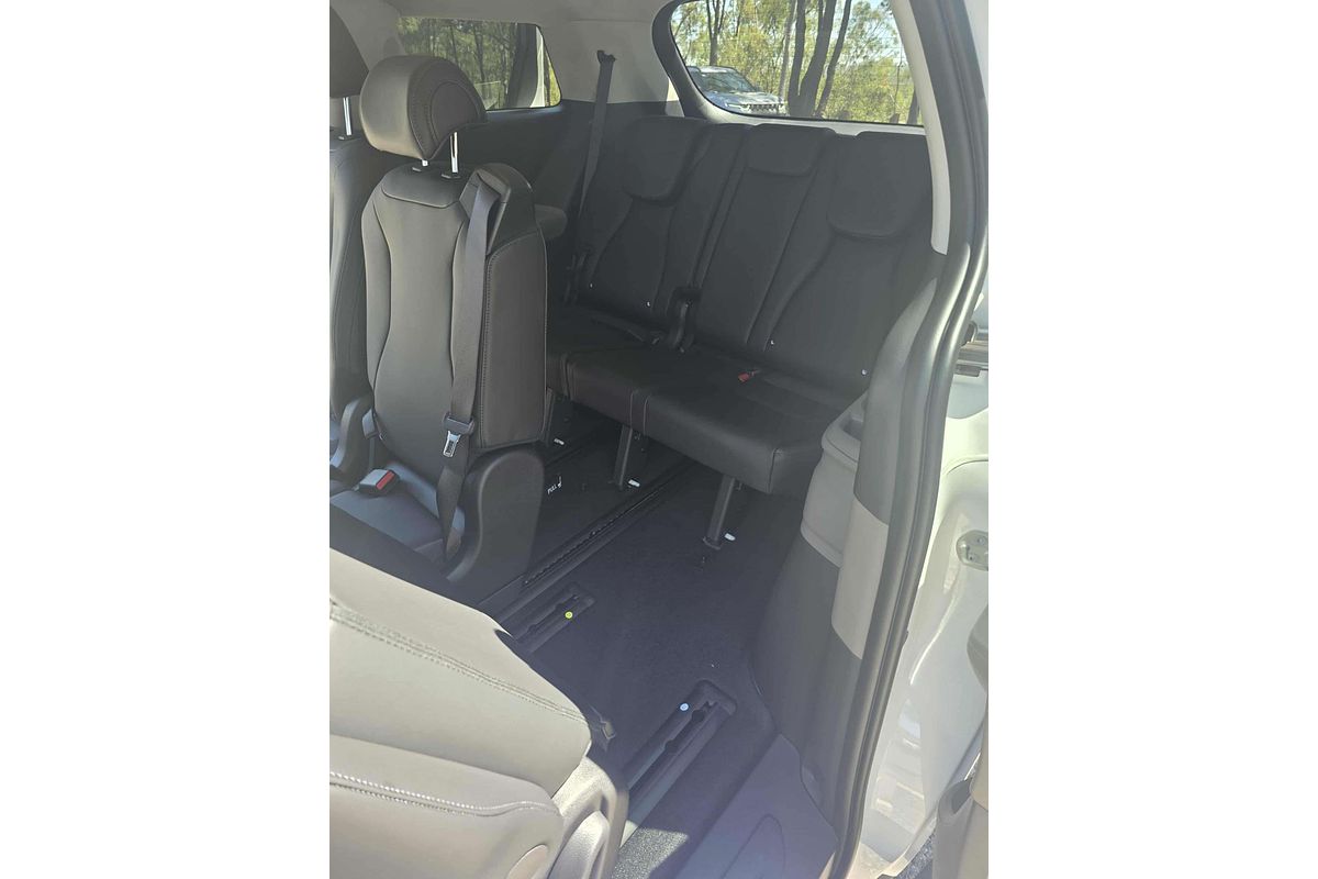 2025 Kia Carnival Sport+ KA4 PE