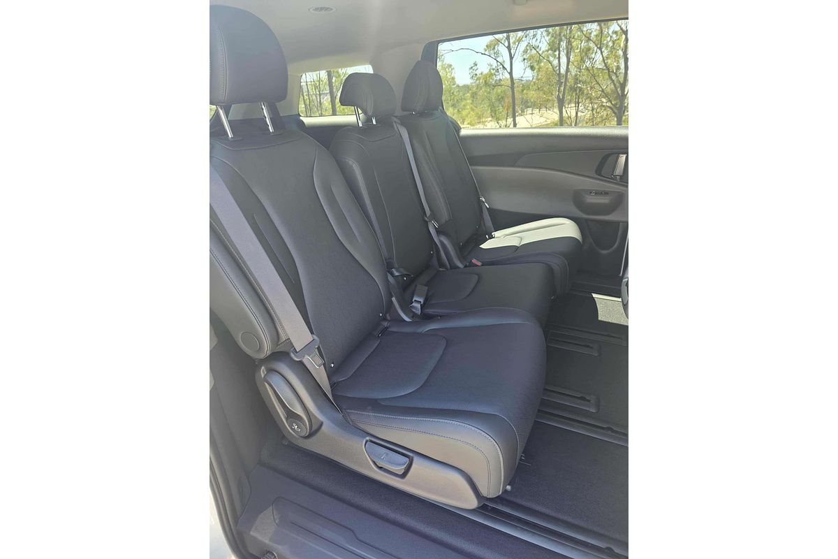 2025 Kia Carnival Sport+ KA4 PE