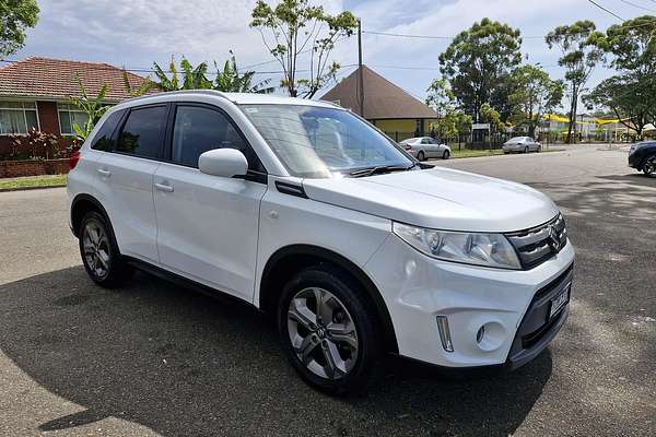 2016 Suzuki Vitara RT-S LY