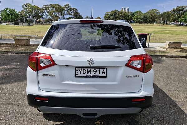 2016 Suzuki Vitara RT-S LY