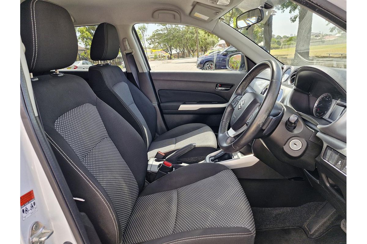 2016 Suzuki Vitara RT-S LY