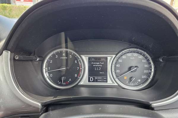 2016 Suzuki Vitara RT-S LY