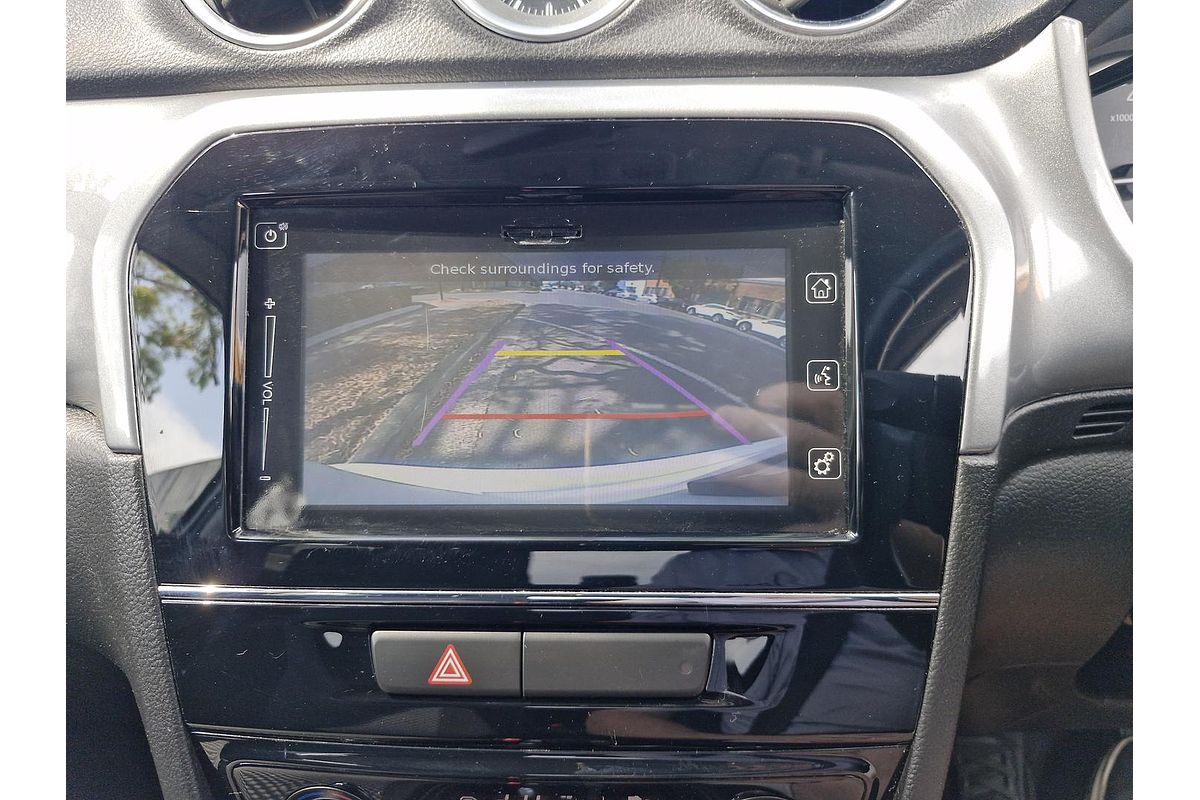 2016 Suzuki Vitara RT-S LY