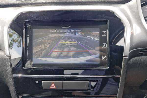 2016 Suzuki Vitara RT-S LY