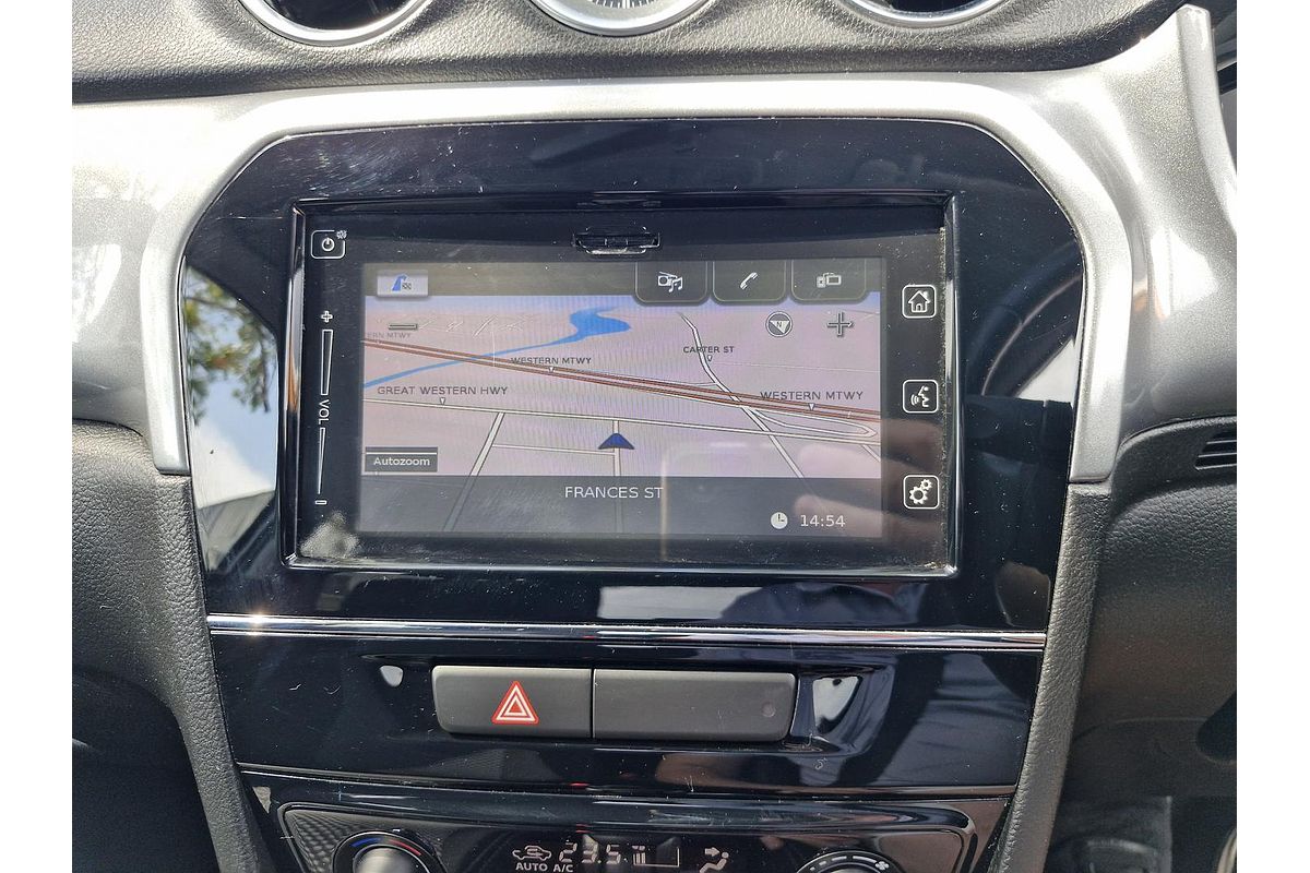 2016 Suzuki Vitara RT-S LY