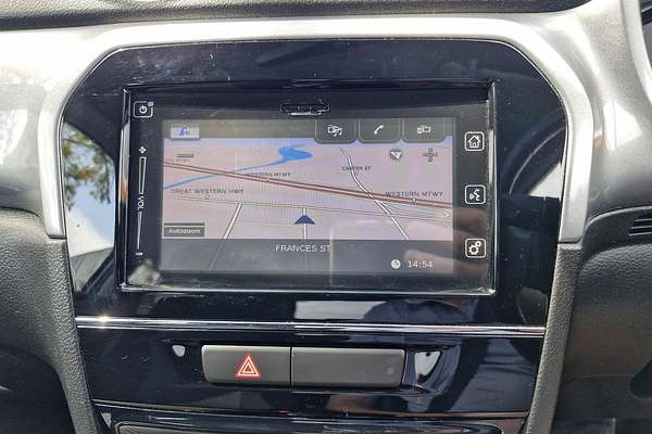 2016 Suzuki Vitara RT-S LY