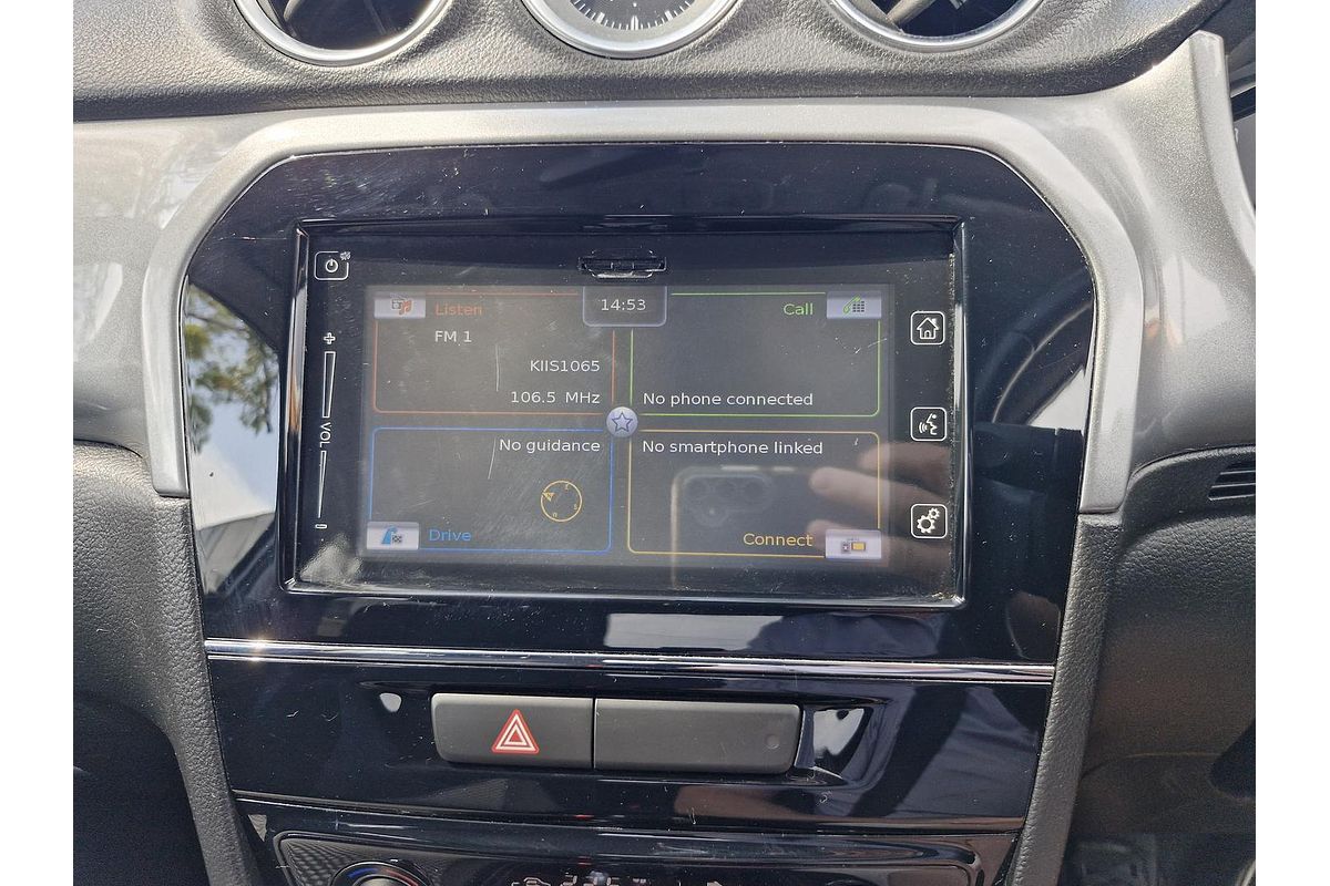 2016 Suzuki Vitara RT-S LY