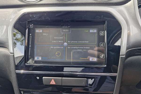 2016 Suzuki Vitara RT-S LY