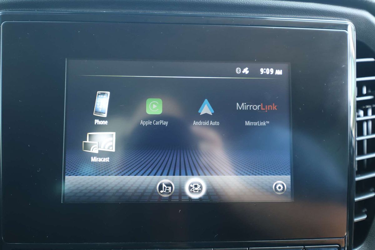 2021 Isuzu D-MAX SX High Ride Rear Wheel Drive