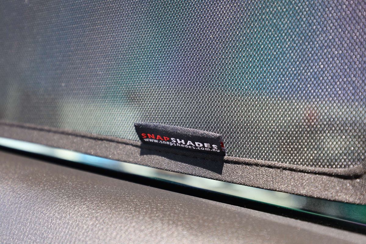 2021 Isuzu D-MAX SX High Ride Rear Wheel Drive