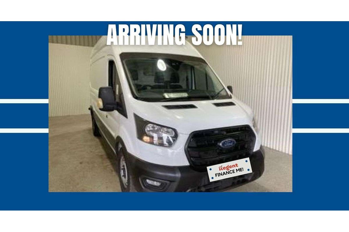 2020 Ford Transit 350L VO LWB Mid Roof
