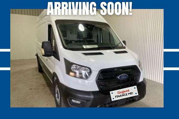 2020 Ford Transit 350L LWB (FWD) SRW VO MY20.50