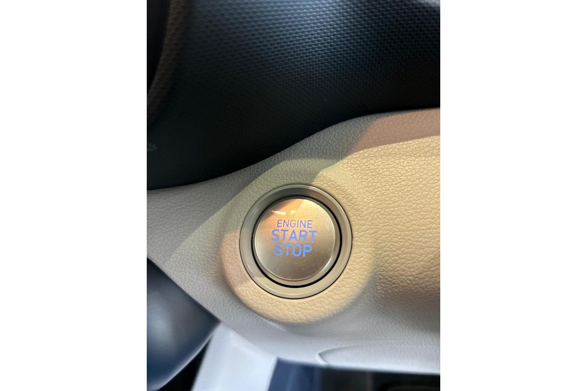 2025 Hyundai Venue Elite QX.V5