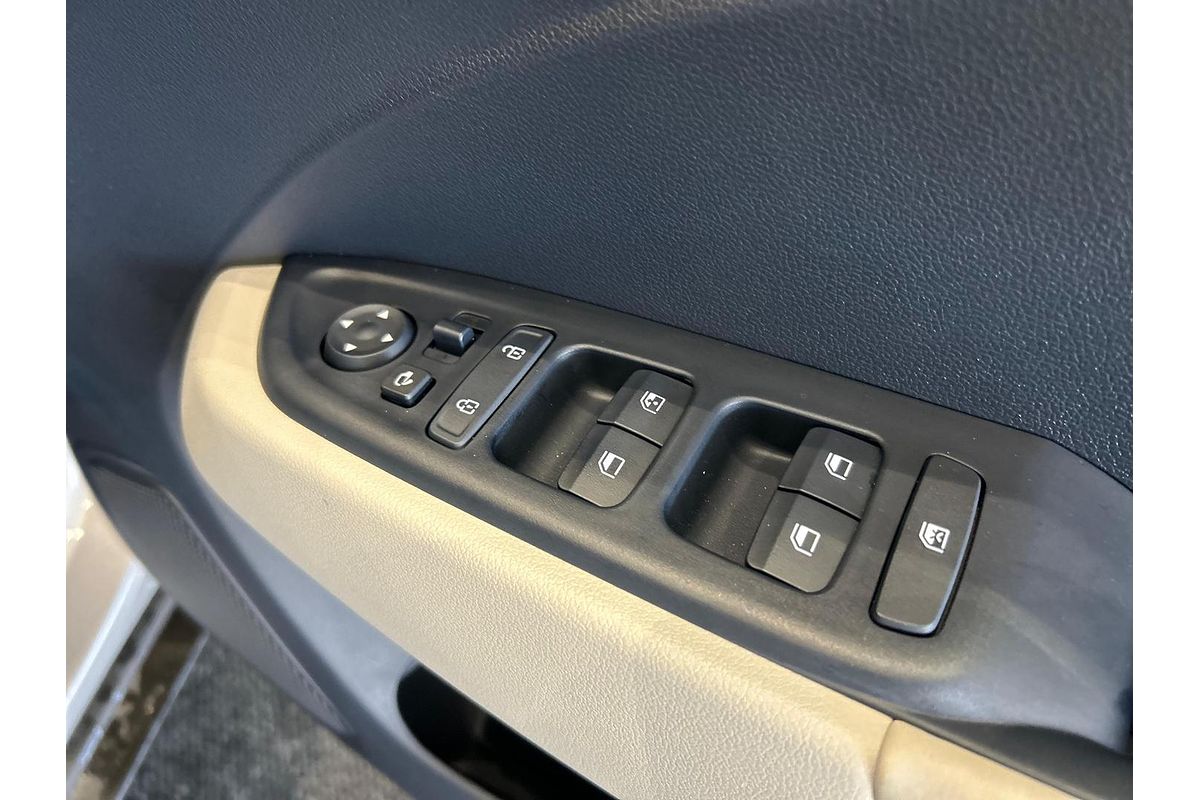 2025 Hyundai Venue Elite QX.V5