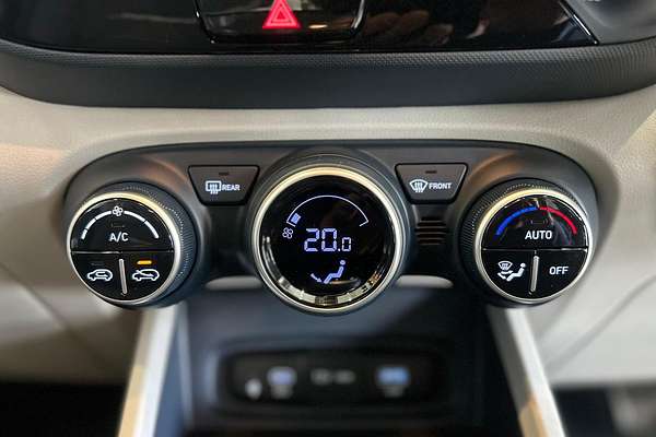 2025 Hyundai Venue Elite QX.V5