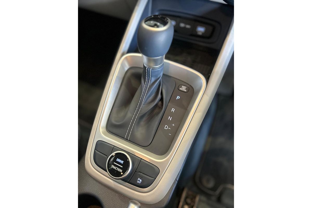 2025 Hyundai Venue Elite QX.V5
