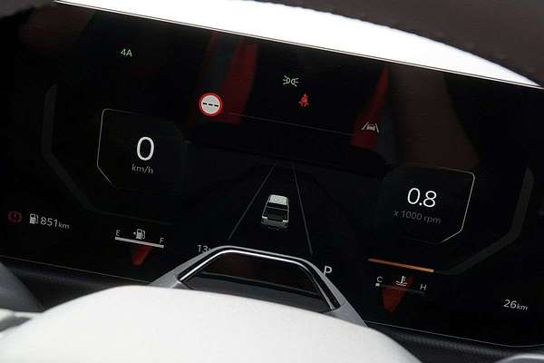 2025 Kia Tasman SX+ TK 4X4