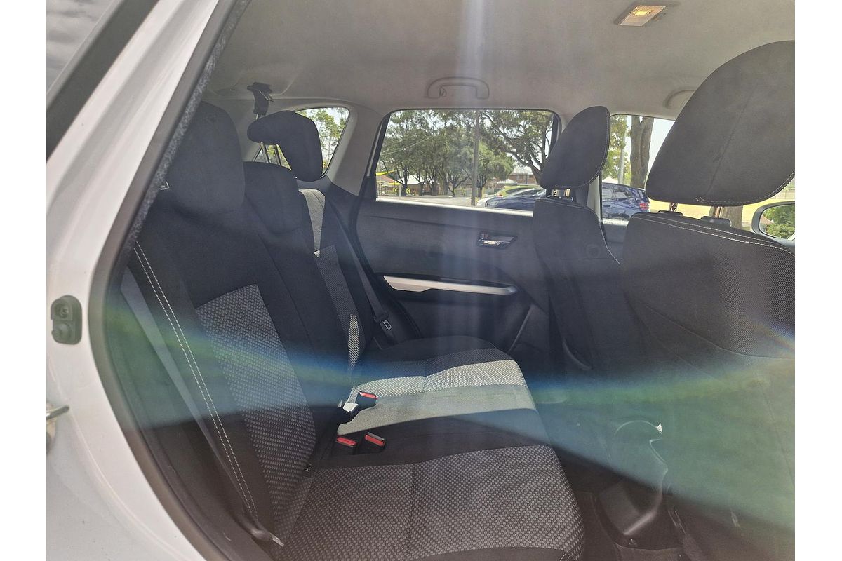 2016 Suzuki Vitara RT-S LY