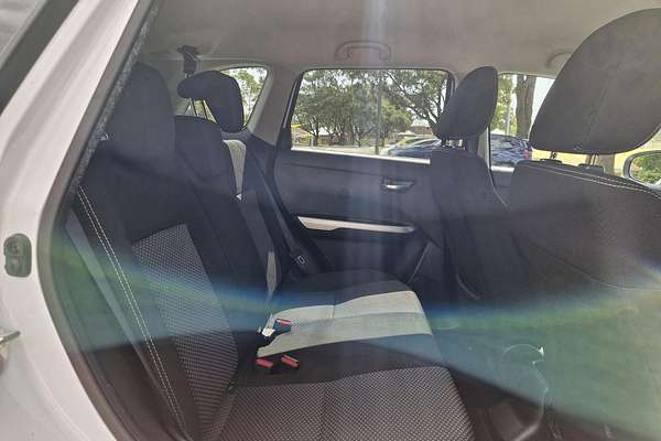 2016 Suzuki Vitara RT-S LY