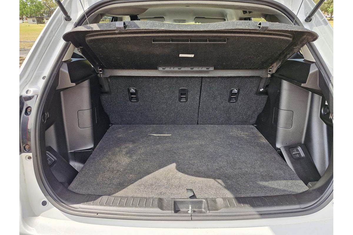 2016 Suzuki Vitara RT-S LY