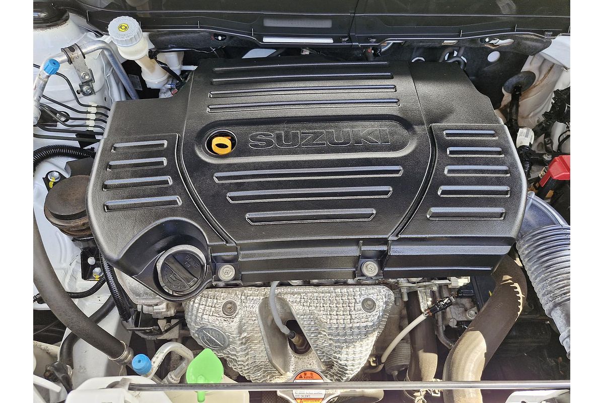 2016 Suzuki Vitara RT-S LY