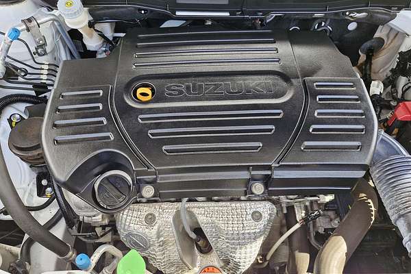 2016 Suzuki Vitara RT-S LY