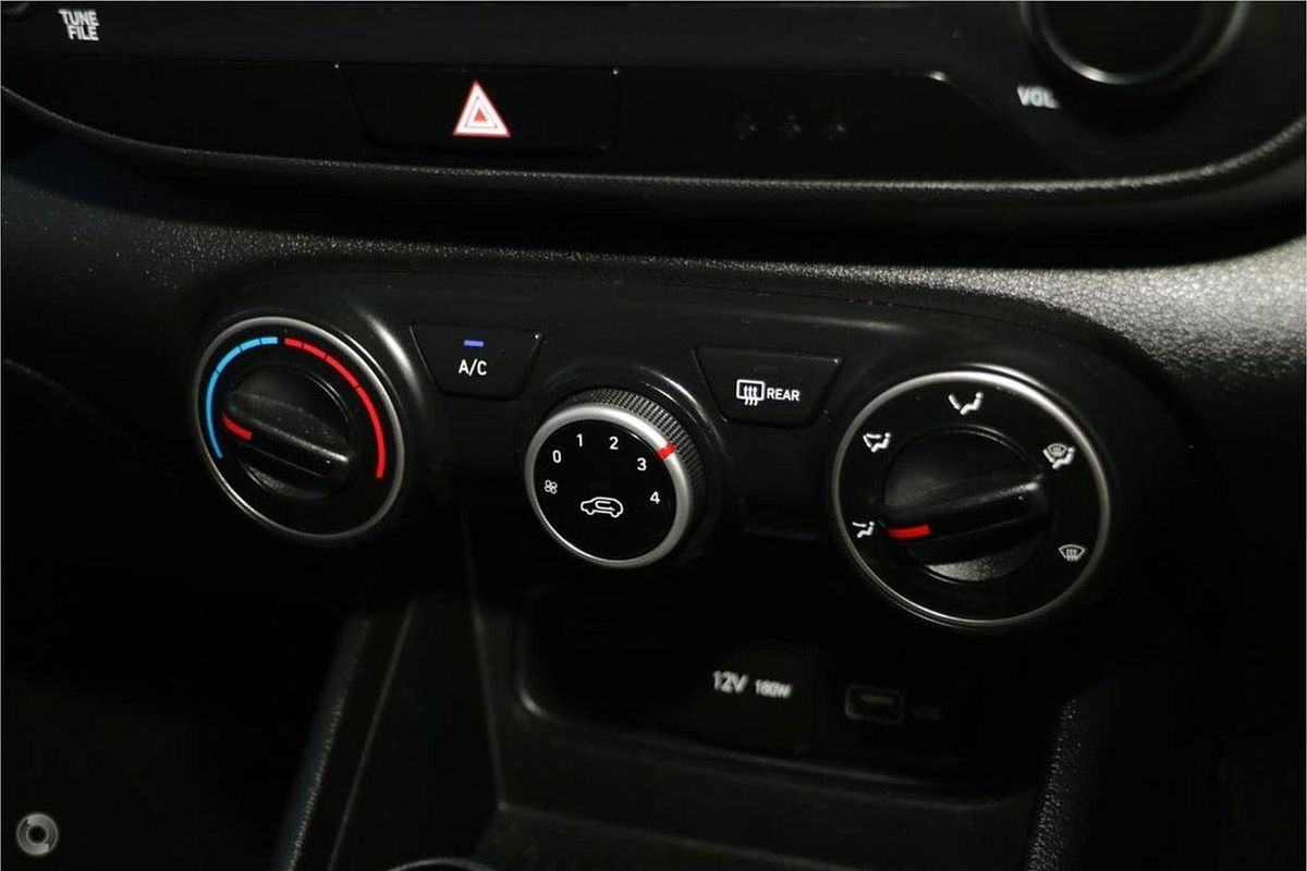 2022 Hyundai Venue QX.V4