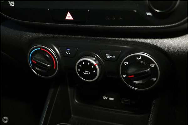 2022 Hyundai Venue QX.V4