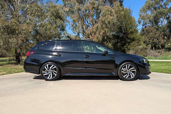 2020 Subaru Levorg 2.0 GT-S VM